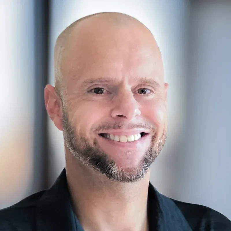 Justin Schwartzenberger