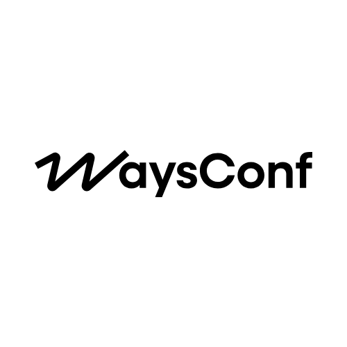 WaysConf Logo