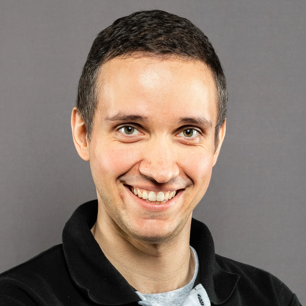 Daniel Boos