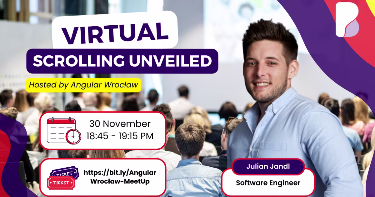 Virtual Scrolling Unveiled