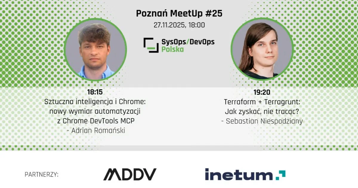 poznan sysop meetup adrian
