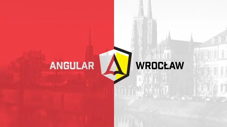 angular wroclaw