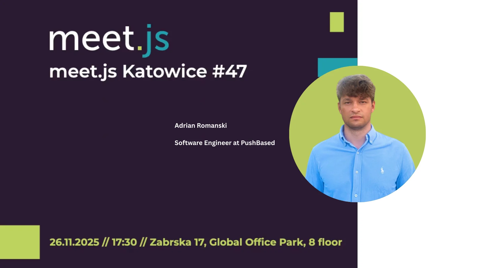 meet.js kato