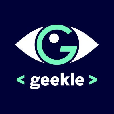 Geekle Logo