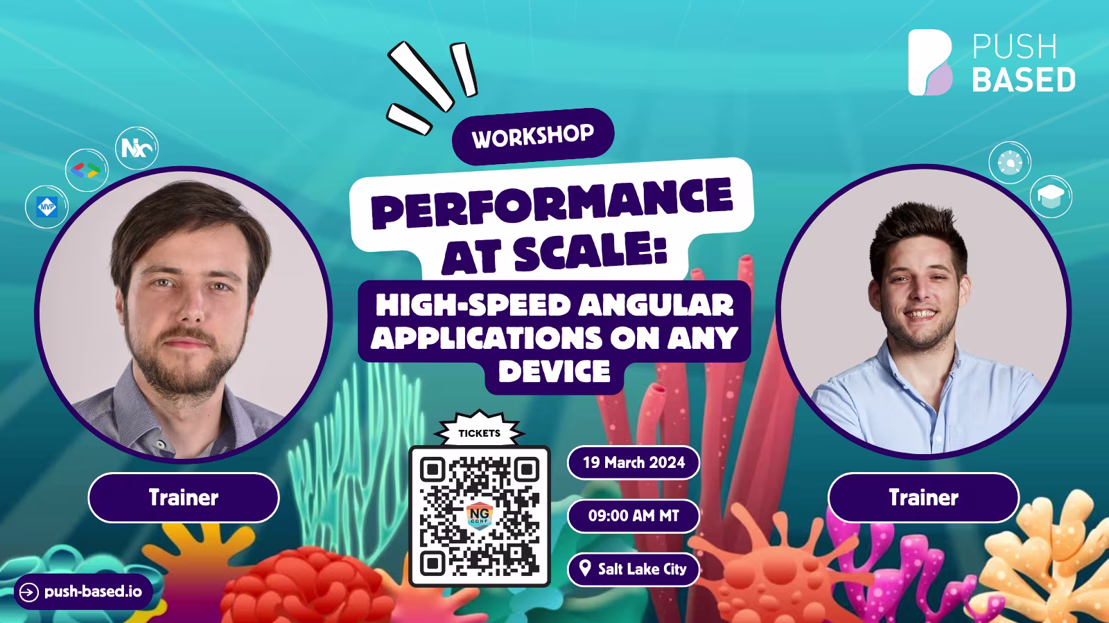 Performance at Scale: High-Speed Angular Applications On Any Device