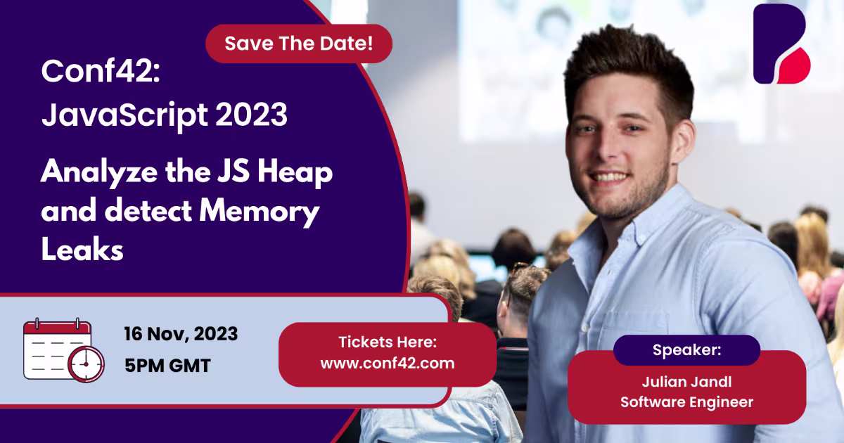 Analyze the JS Heap and detect Memory Leaks