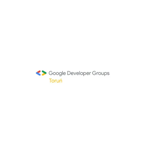 GDG Torun Logo