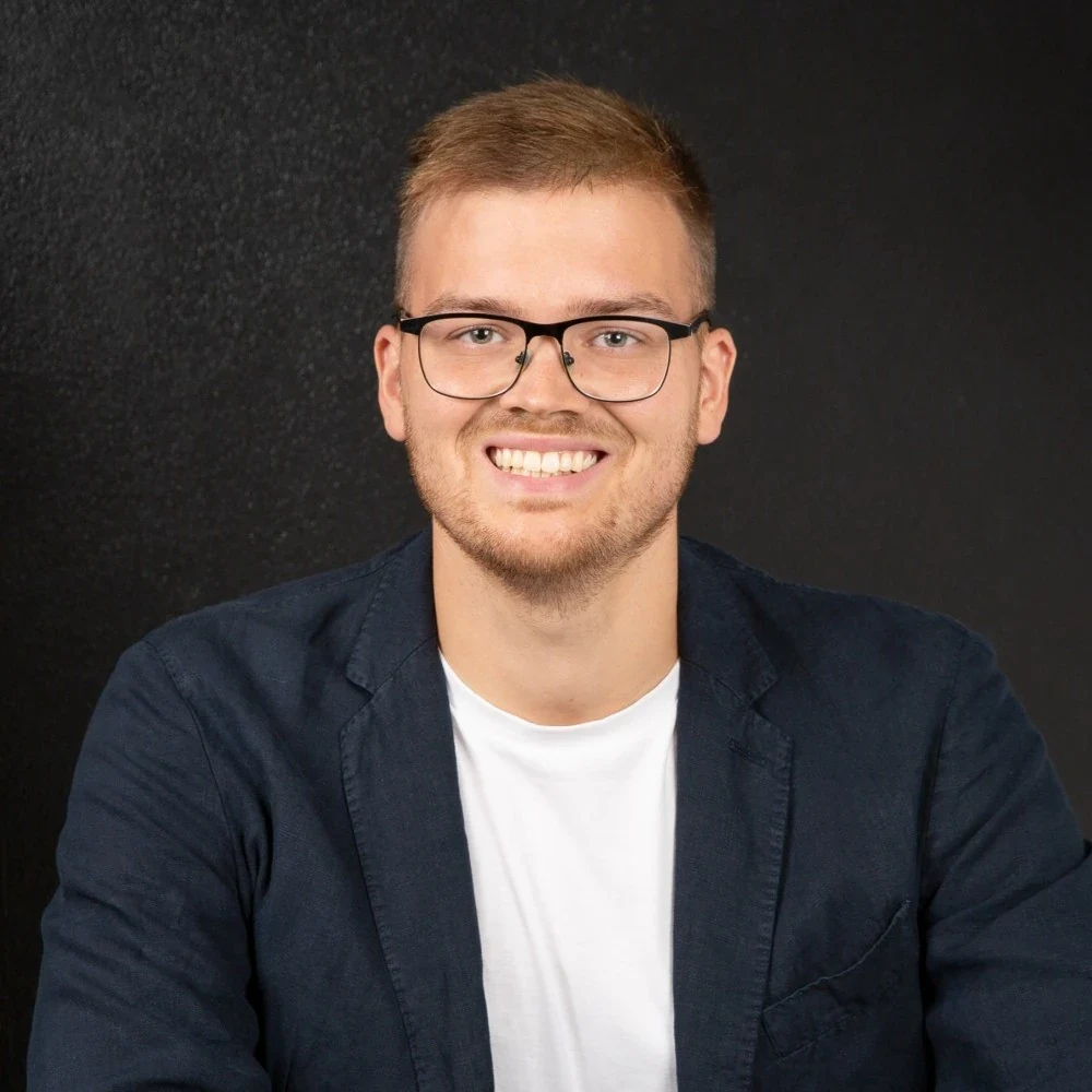 Markus Nissl