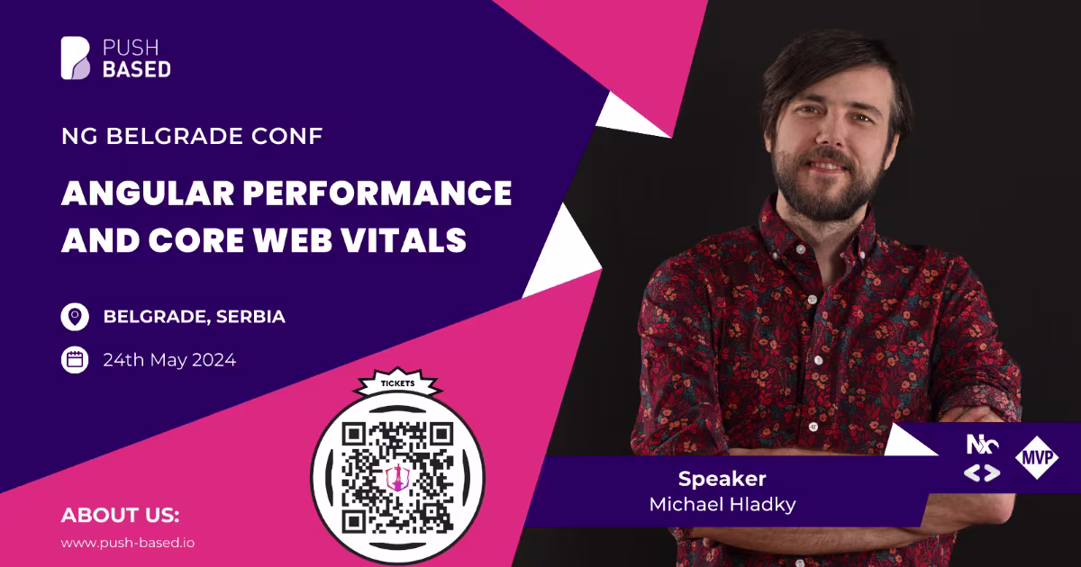 Angular Performance and Core Web Vitals in 2024