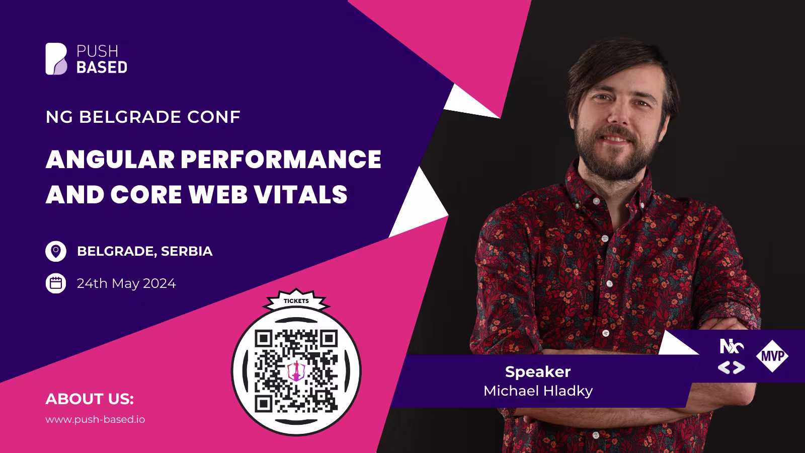 Angular Performance and Core Web Vitals in 2024