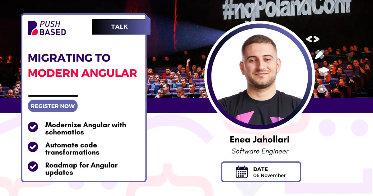 Enea - 2024 Talk - NG Poland