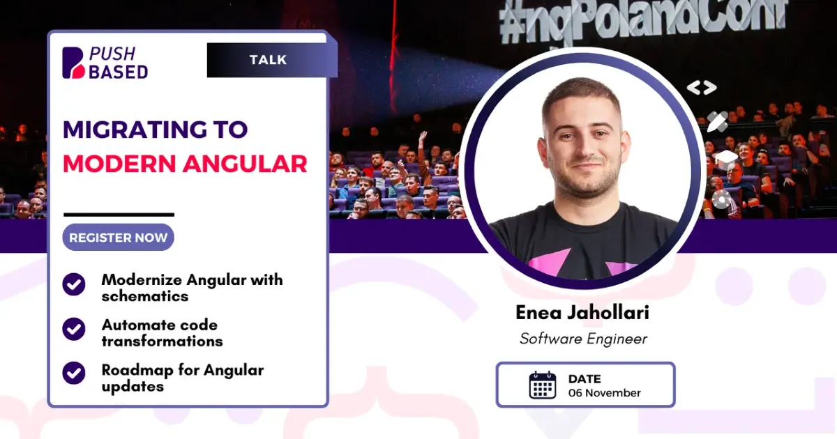 Enea - 2024 Talk - NG Poland