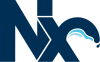 Nx Logo