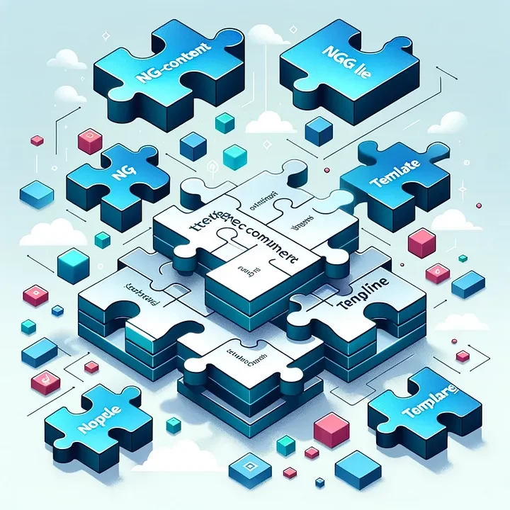 Mastering the Design-to-Code Flow with Figma, Storybook, and Angular (Part 4) - IMG 1