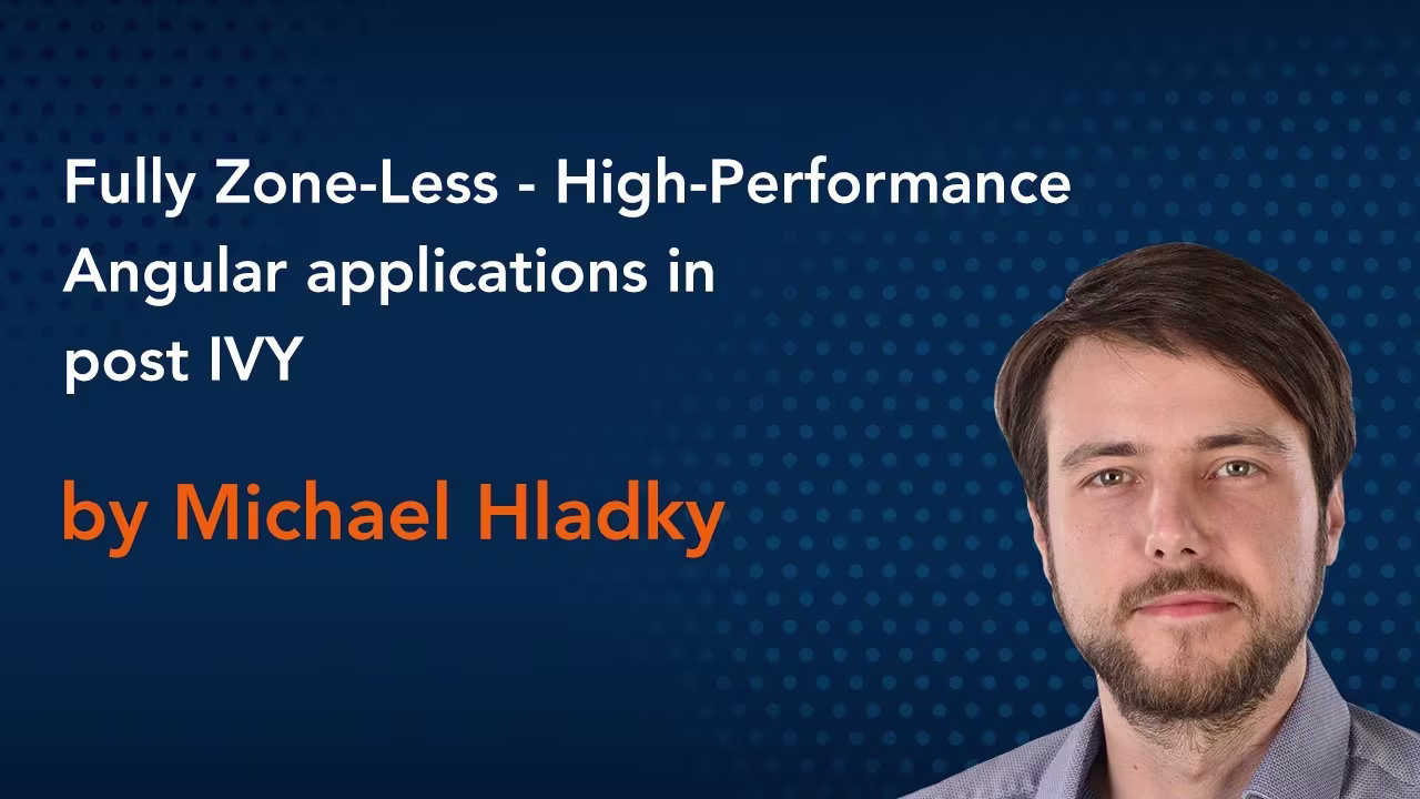Change detection and Rendering Performance in Post Ivy