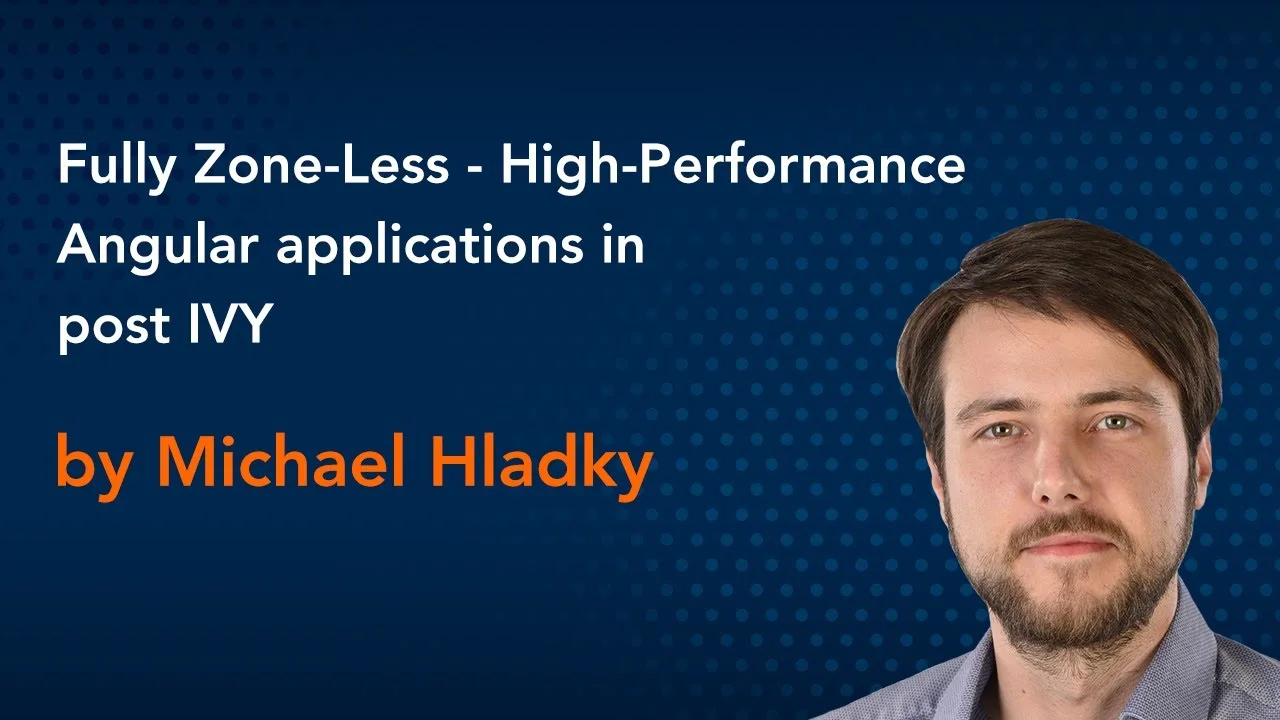 Change detection and Rendering Performance in Post Ivy