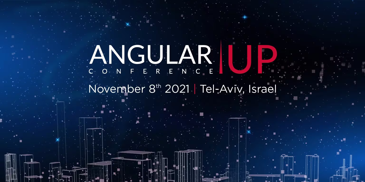 angular up-2021