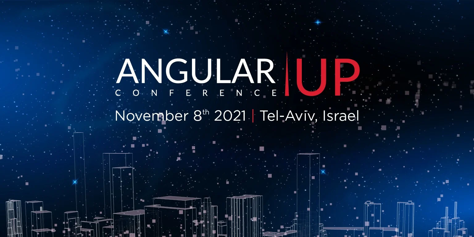 angular up-2021