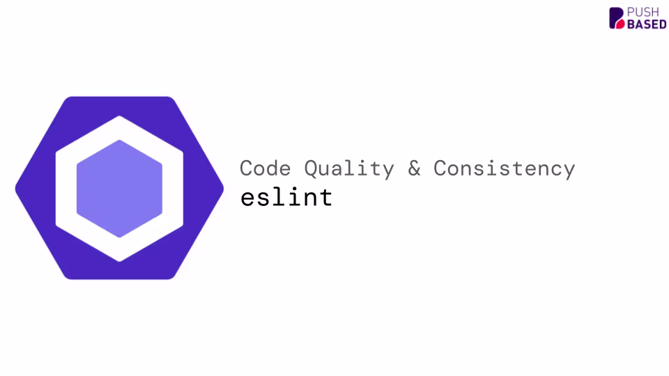 eslint