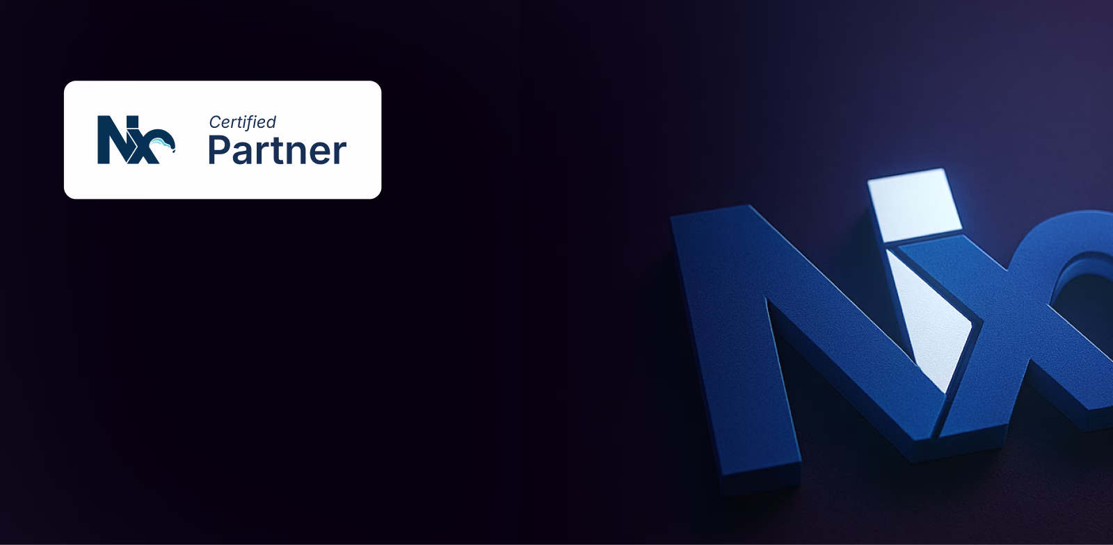 Nx for Scalable Architecture