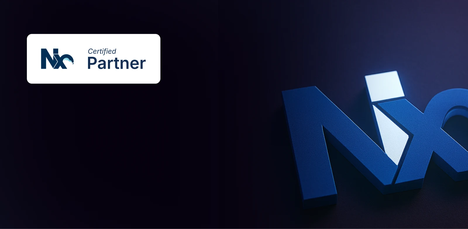 Nx for Scalable Architecture