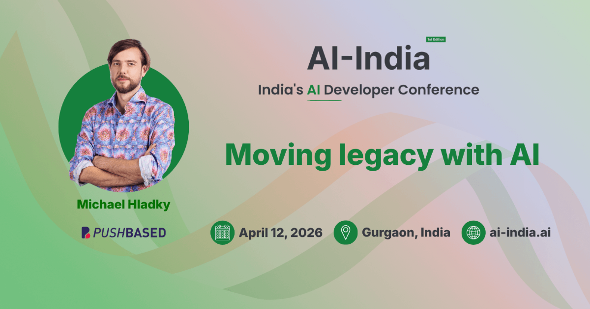 Ai India Michael