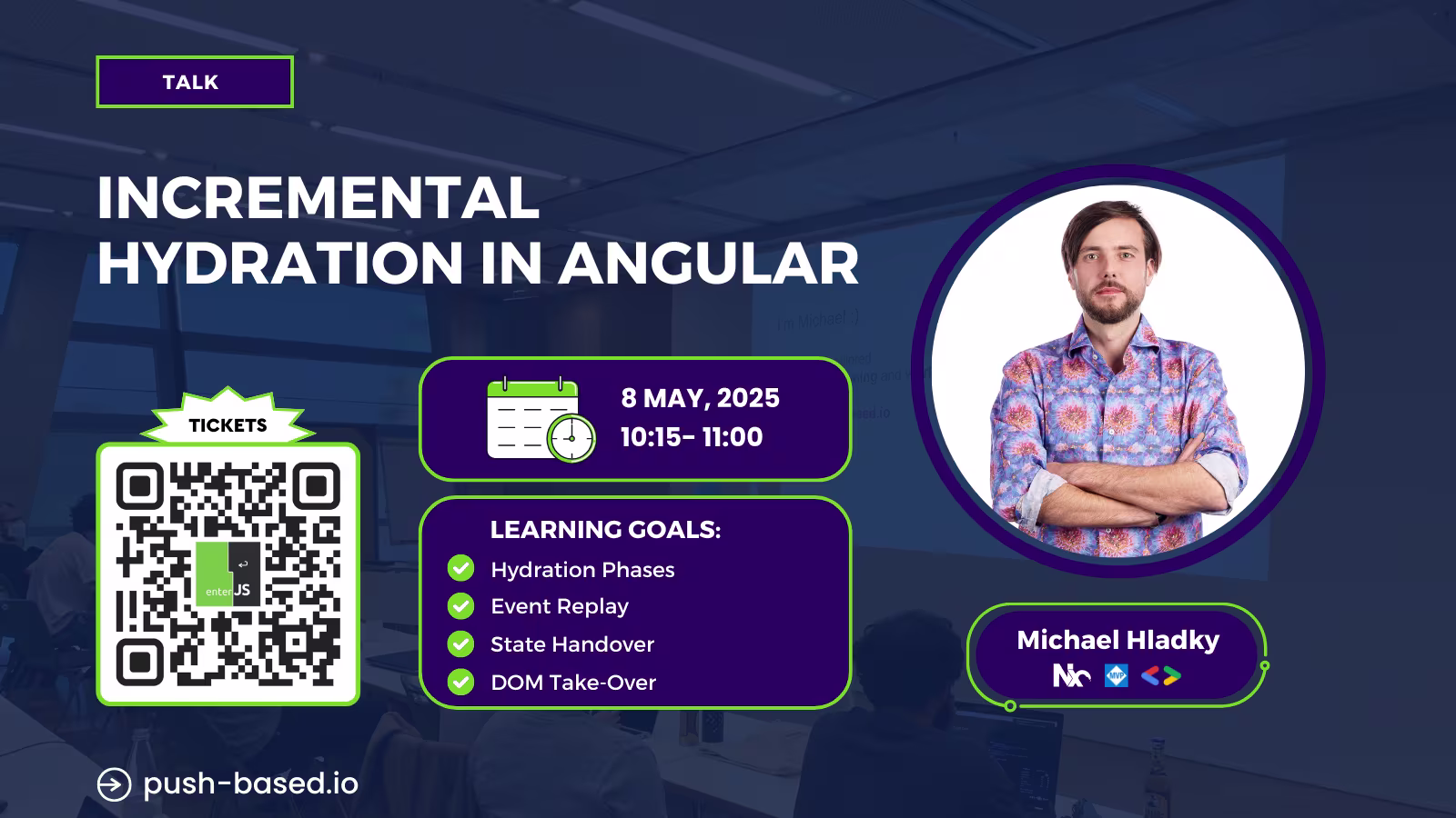 Incremental Hydration in Angular