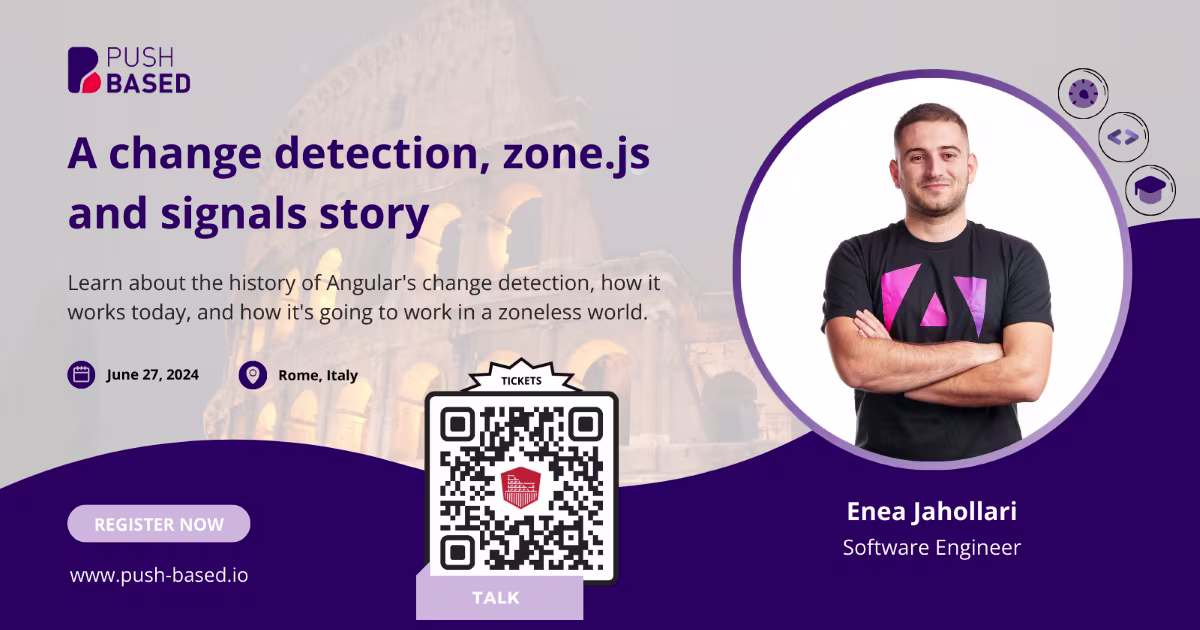 A change detection, zone.js and signals story