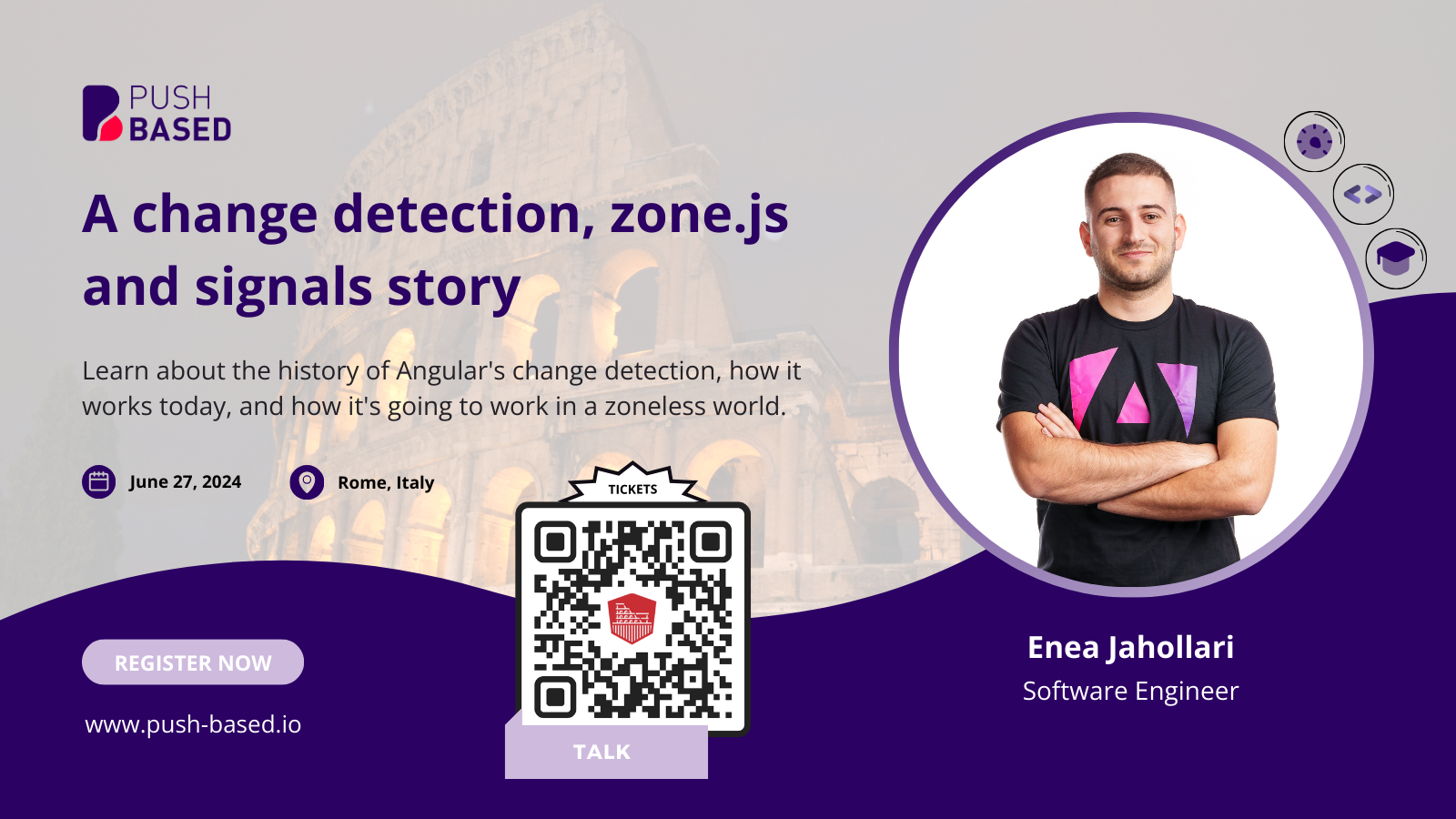 A change detection, zone.js and signals story. Poster.