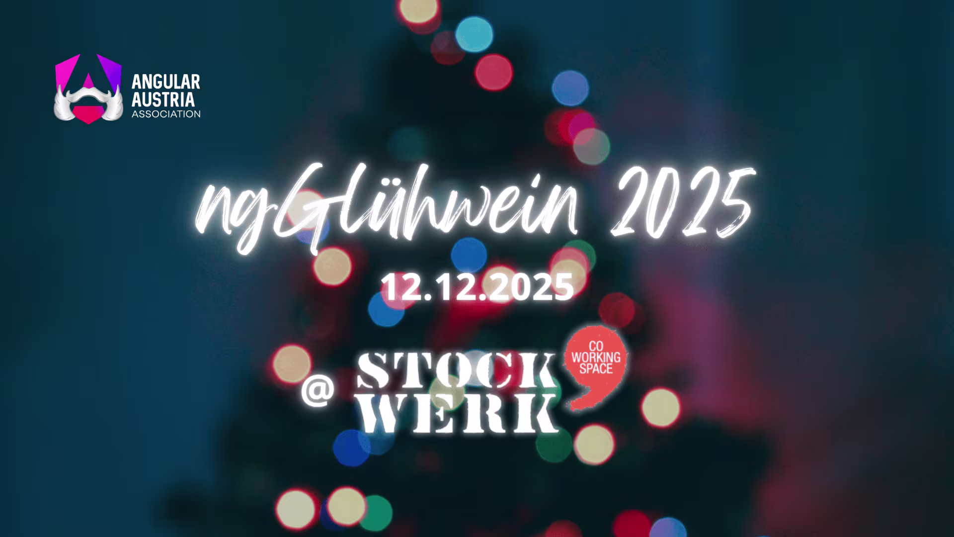 NgGlühwein 2025