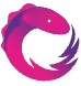 RxJS Logo