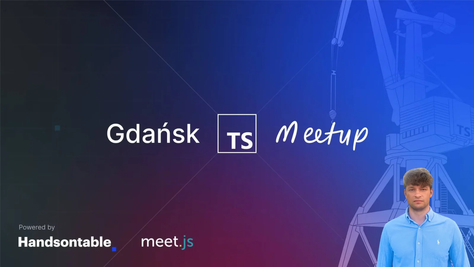 adriano typescript