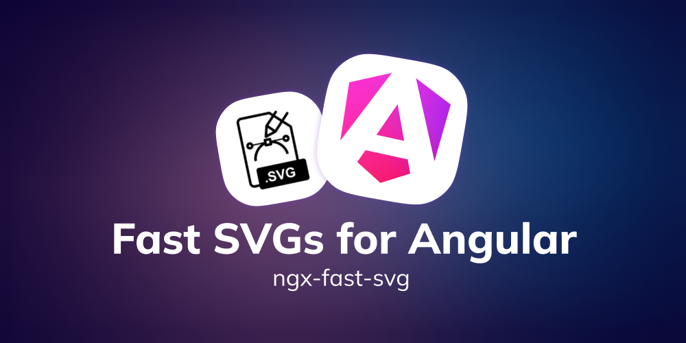 Fastsvg