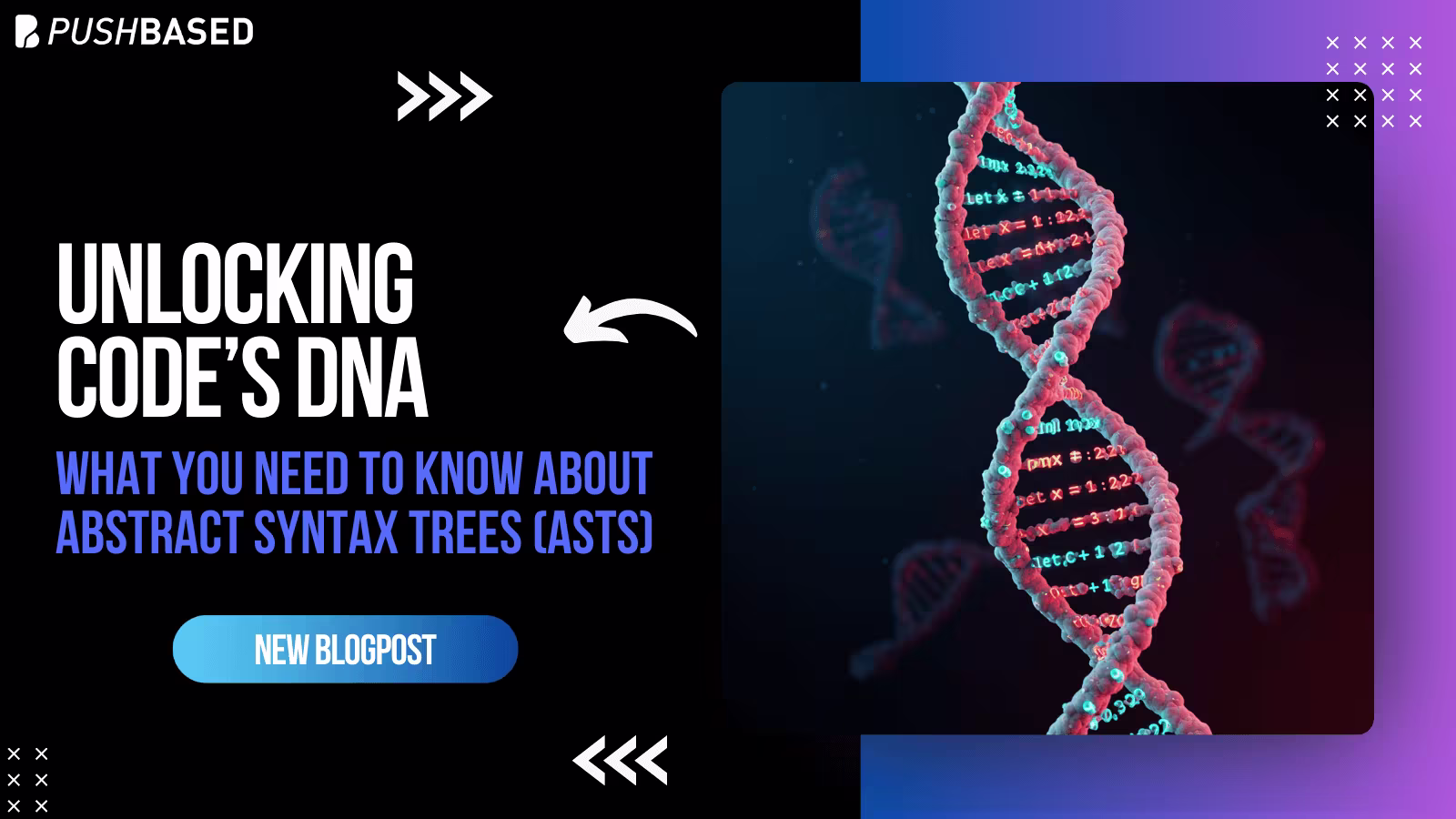 Unlocking Code's DNA: What You Need to Know About Abstract Syntax Trees