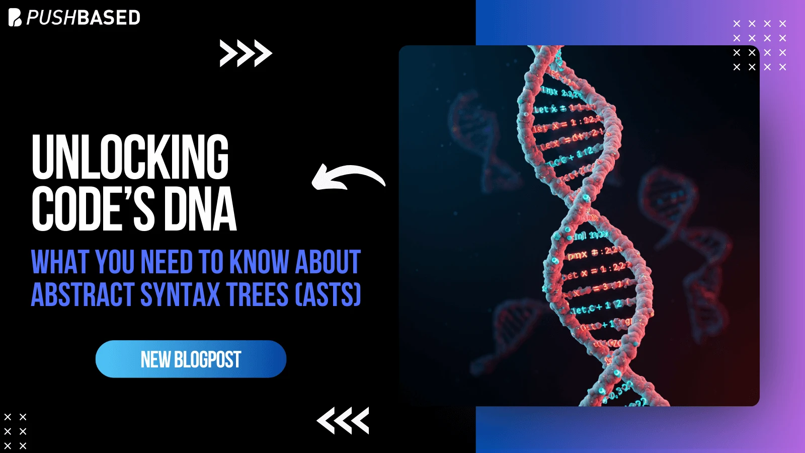 your codes DNA