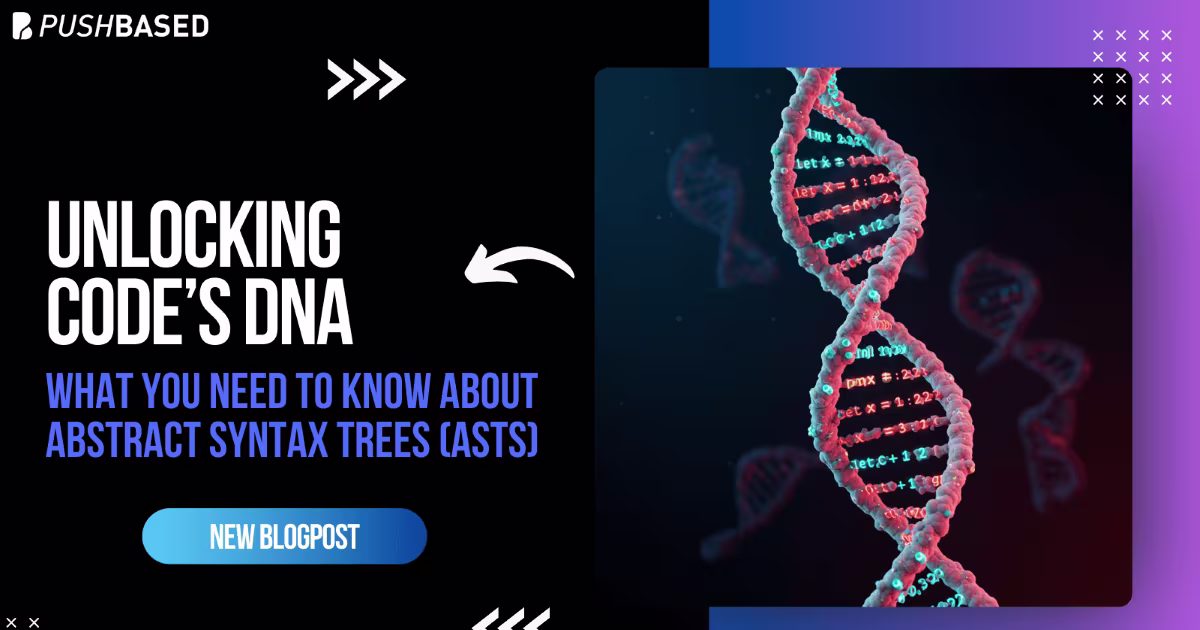 Unlocking Code's DNA: What You Need to Know About Abstract Syntax Trees