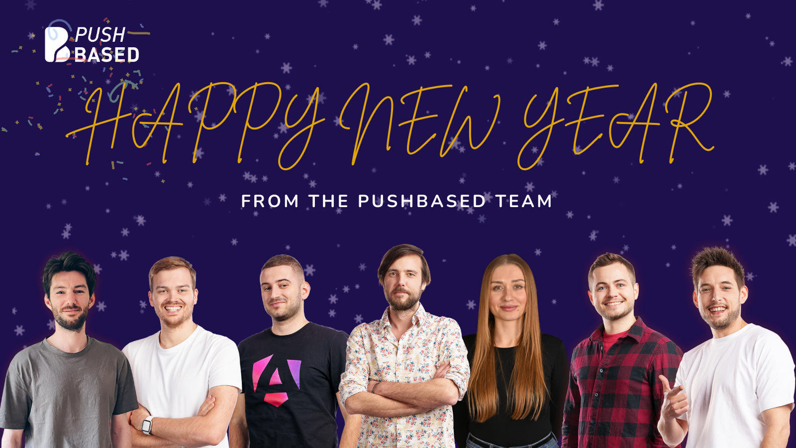 PushBased 2024 Recap: Events, Updates, and Building a Stronger Community 🚀 