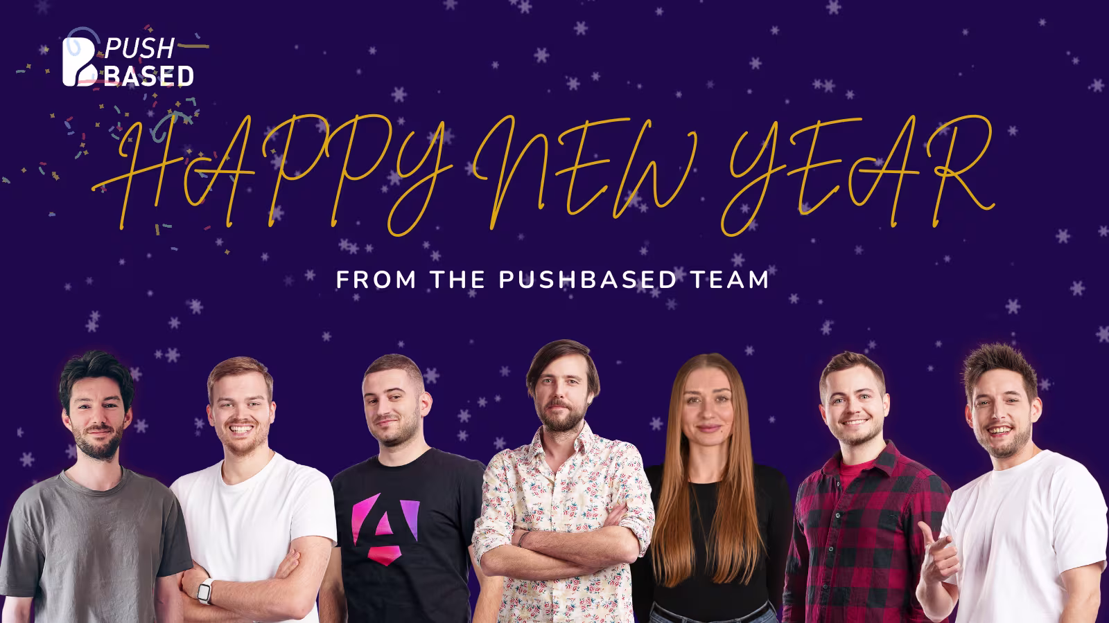 PushBased 2024 Recap: Events, Updates, and Building a Stronger Community 🚀 