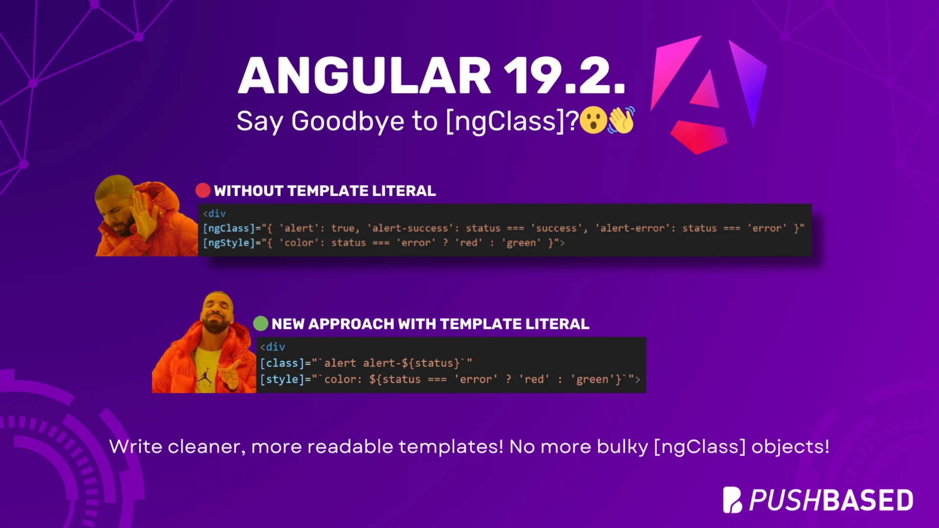 Angular 19.2. Templates image