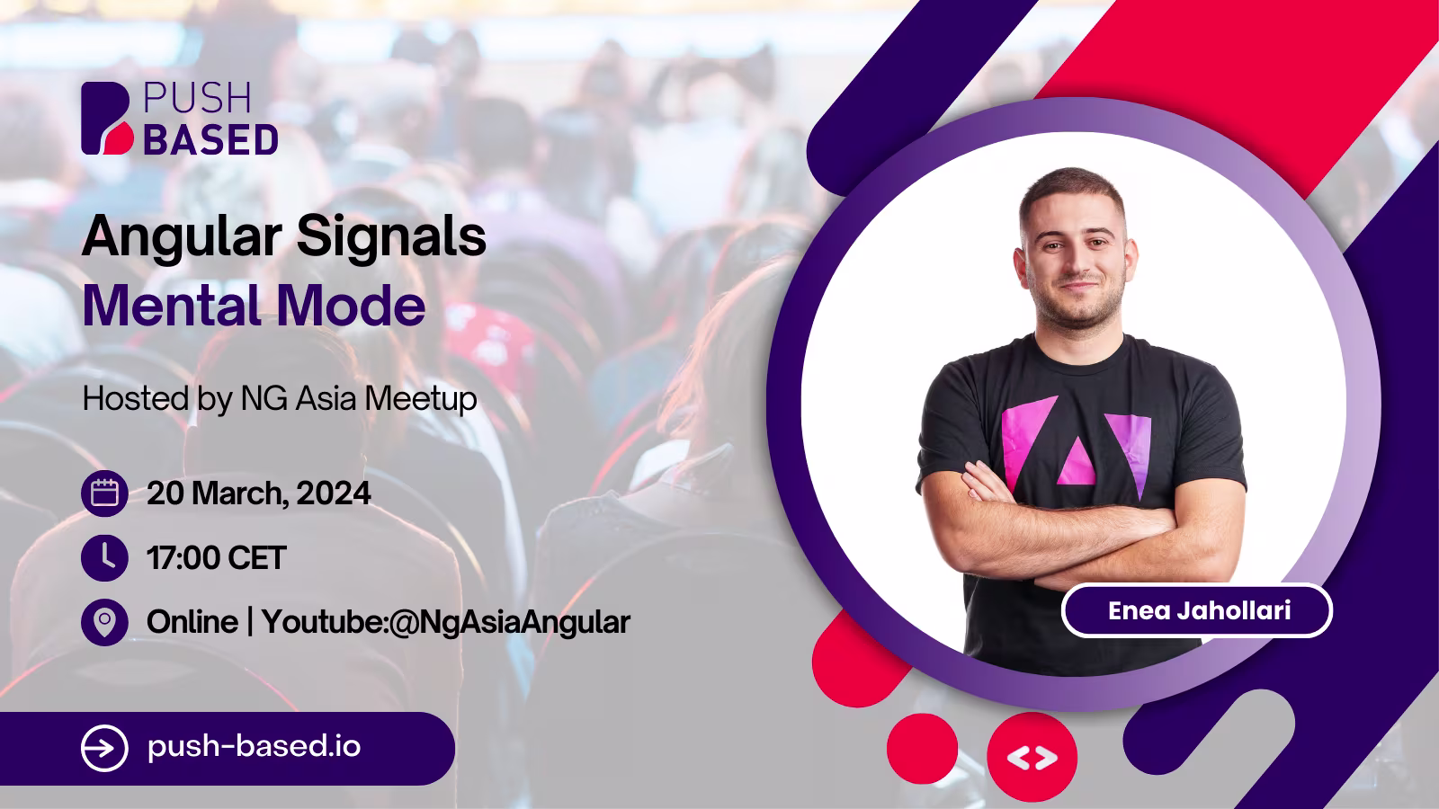 Angular Signals Mental Model