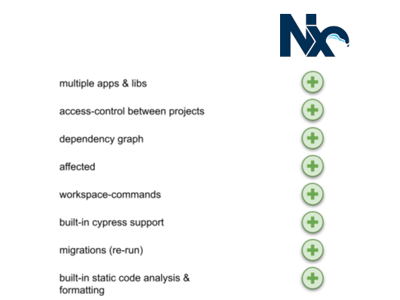 Nx Enterprise Consulting - IMG2 - Comparison
