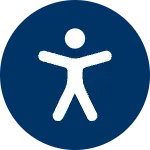 a11y icon