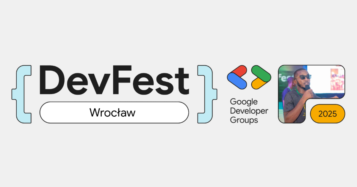 gdg wroclaw