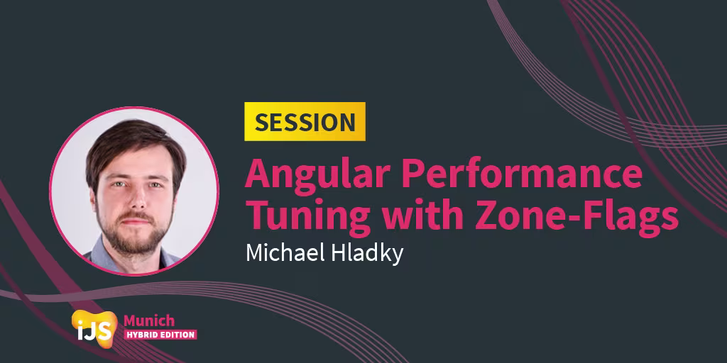 Angular performance tuning with Zone-Flags