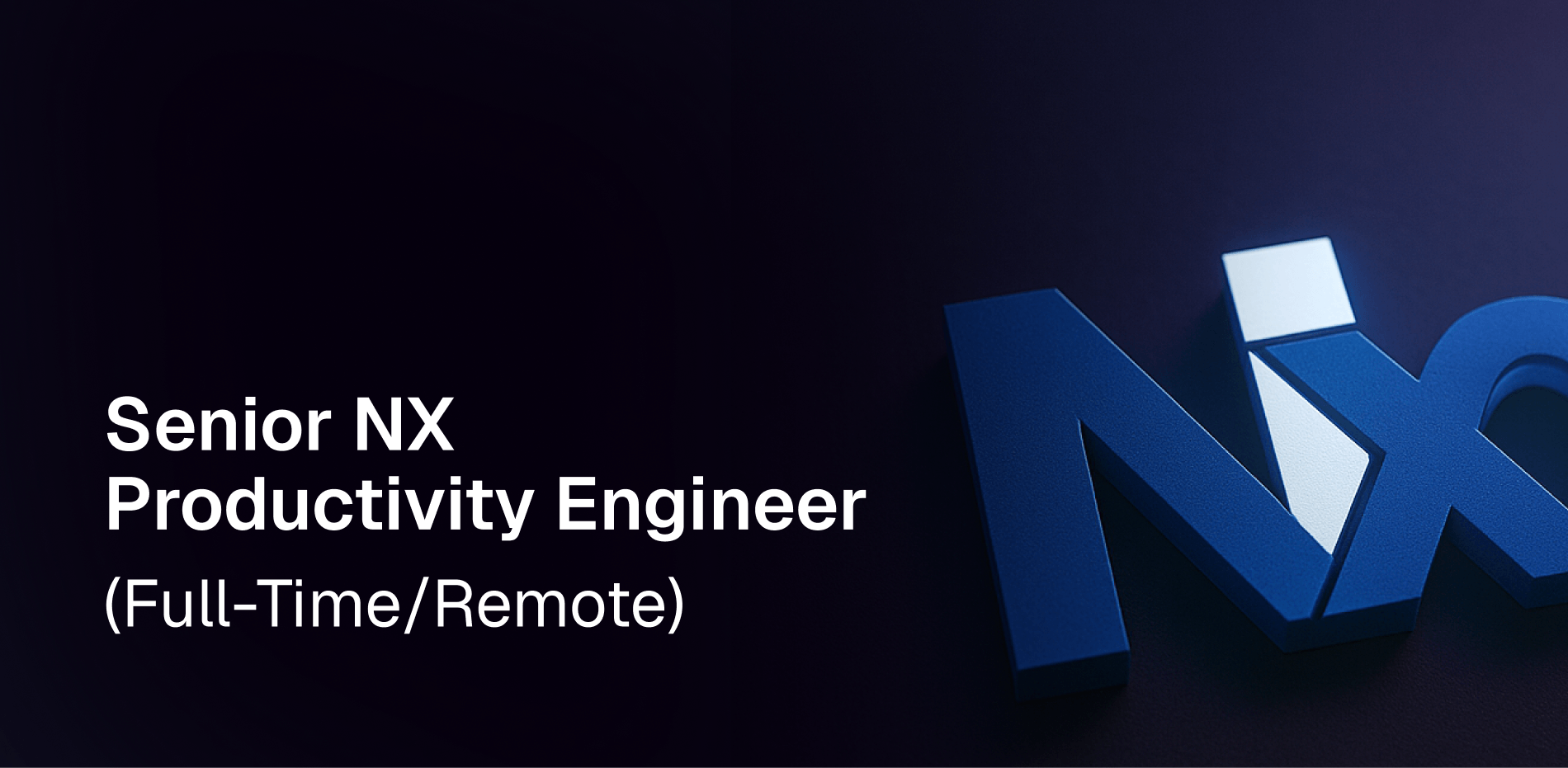 Nx Engineer
