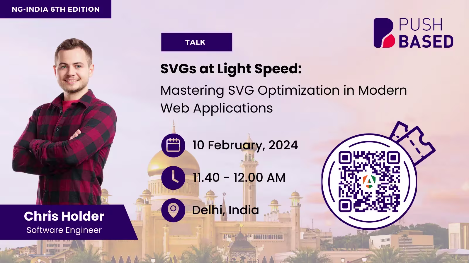 SVGs at Light Speed: Mastering SVG Optimization in Modern Web Applications