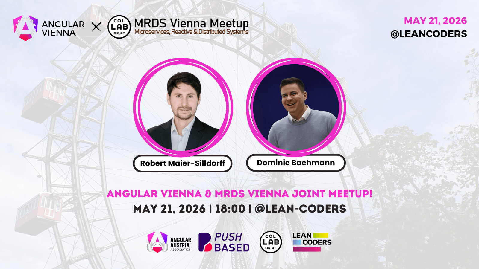meetupcom header