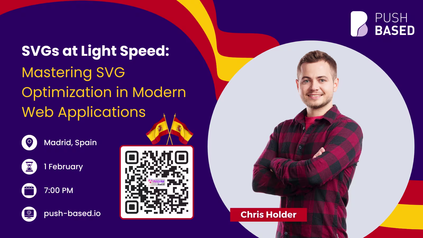 SVGs at the Speed of Light: Mastering SVG Optimization in Modern Web Applications