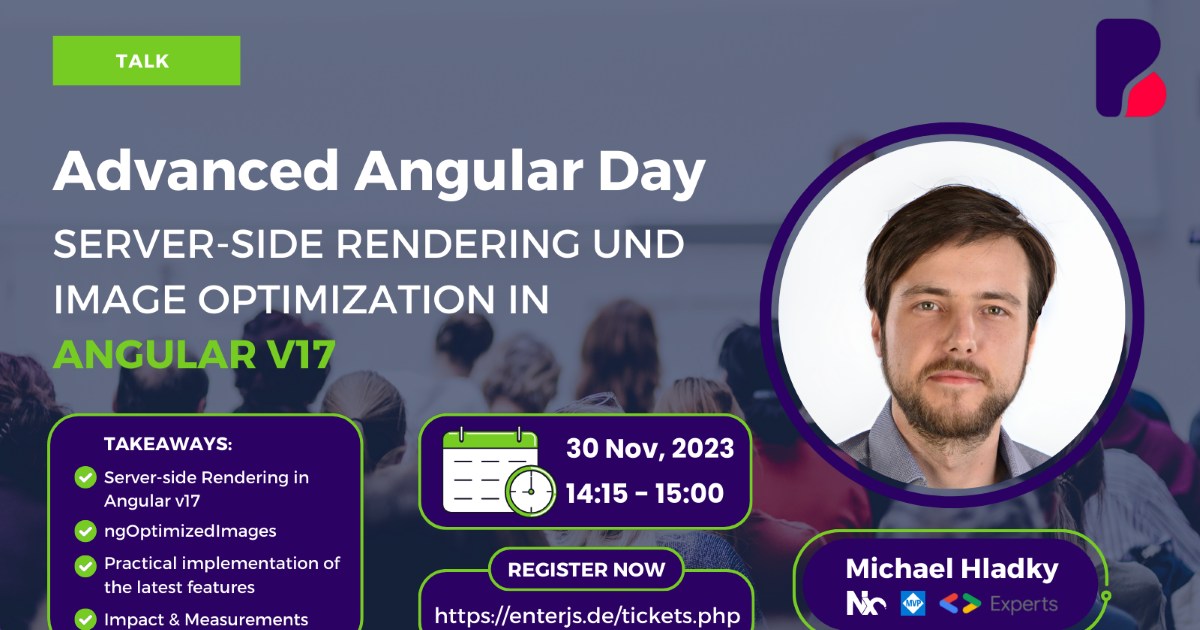 enterJS-Angular-Day-2023-Michael-Hladky