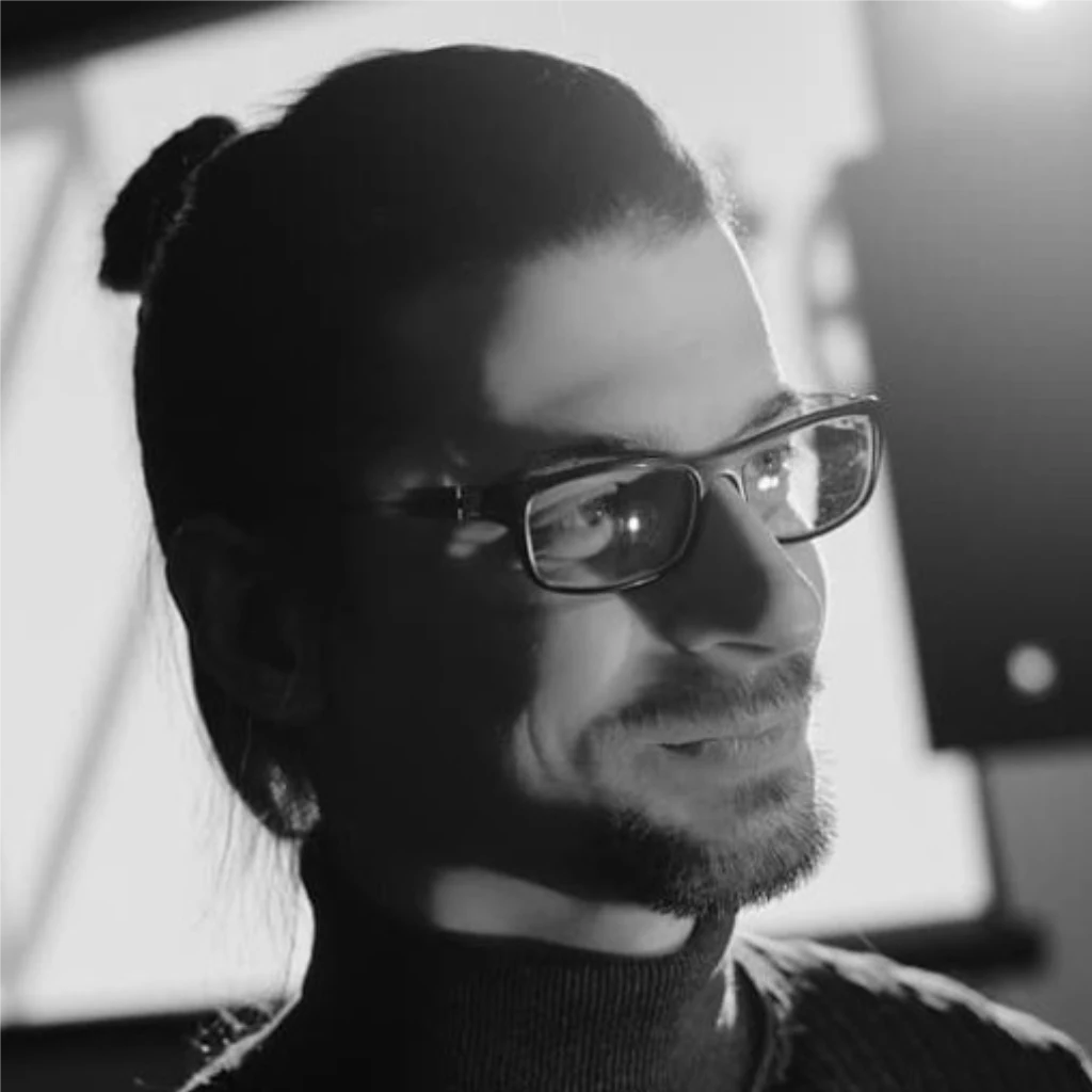 Kirill Karnaukhov